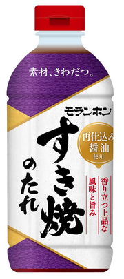 모란봉 스키야키 양념장 570g