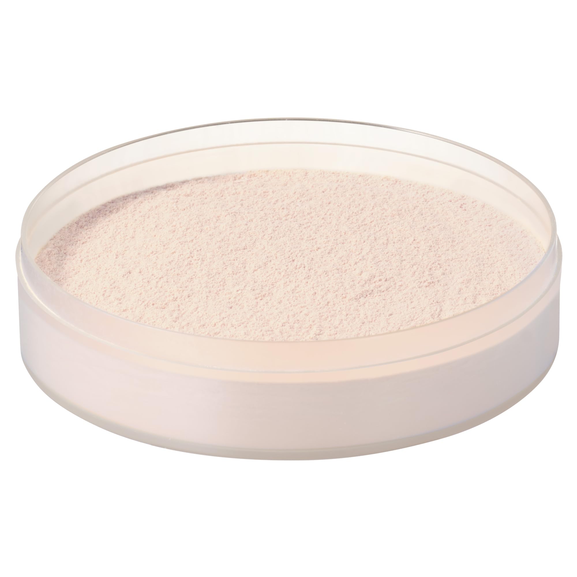 ACSEINE Finishing Powder PV [Refill] (Face Powder) 51 (Clear)