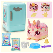 TAKARA TOMY Furufuwa Wow! Pambina Melty Ice