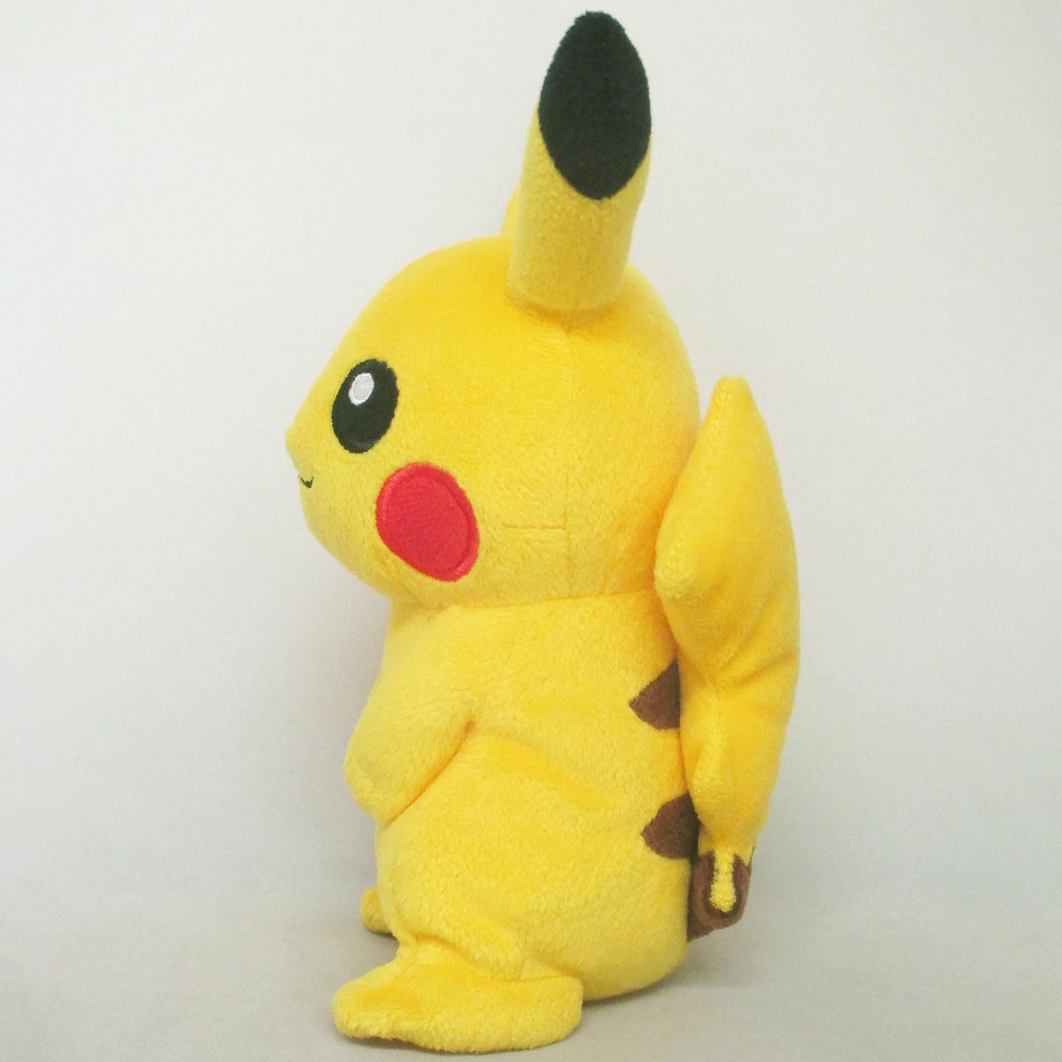 Sanei Boeki Pokemon ALL STAR COLLECTION Pikachu (S) W14 x D10.5 x H19cm Stuffed Pokemon PP01