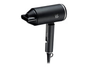 Vidal Sassoon 비달 사순 헤어드라이어 풍풍 음이온 2단계 풍량 조절 블랙 VSD-1241/KJ