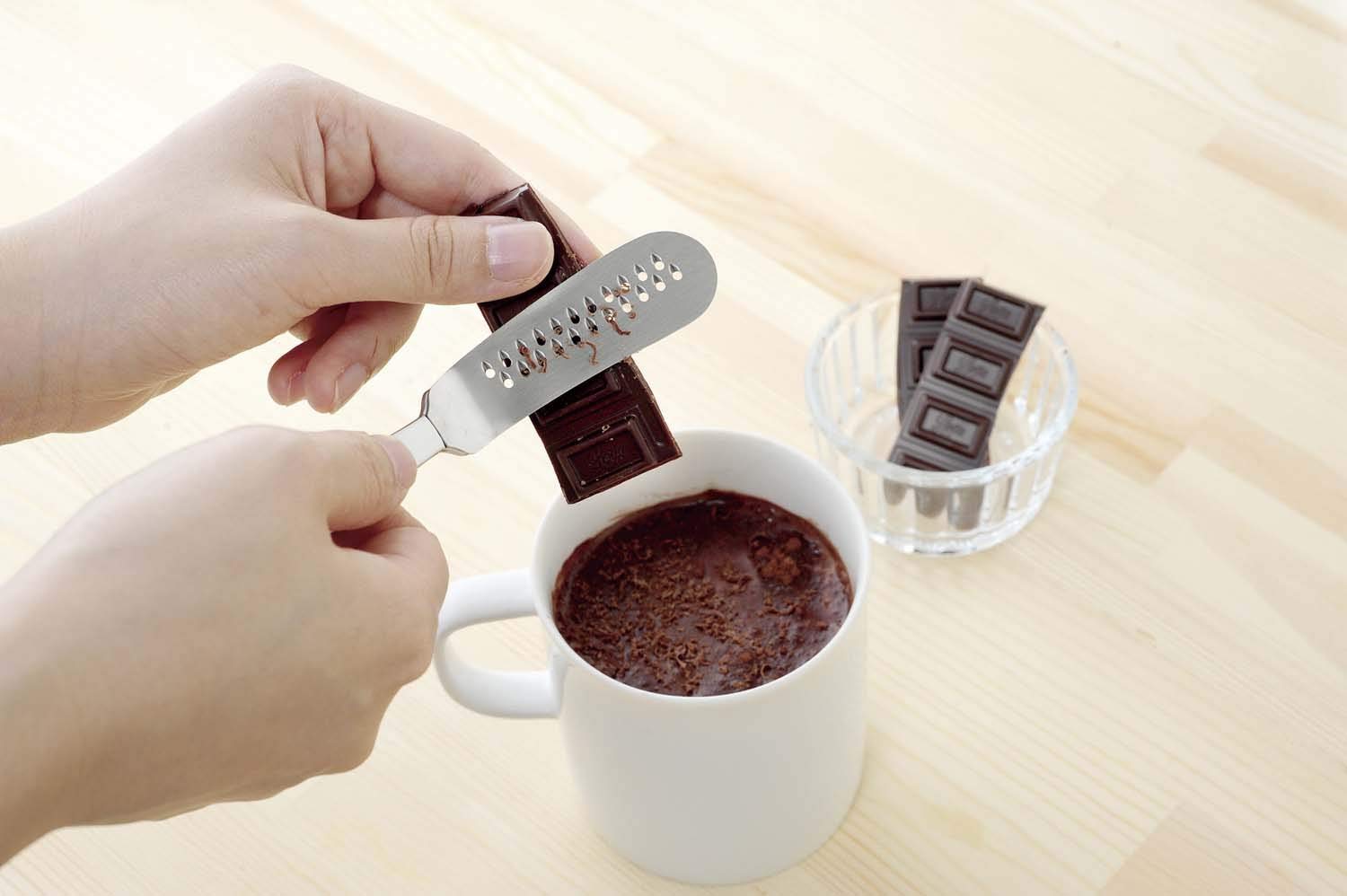Ernest [Made in Japan] Spatula Spatula Melting Butter Knife A-76513