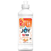 ジョイ W除菌 食器用洗剤 贅沢シトラスオレンジ キャップ付き詰め替え 300mL