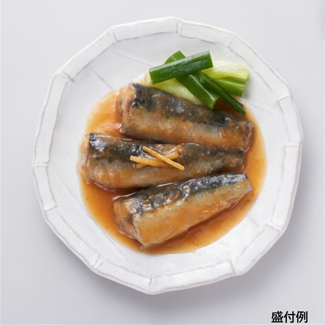 Hagoromo Healthy Sardine Miso Flavor (Pouch) 90g (1573) x 12 pieces