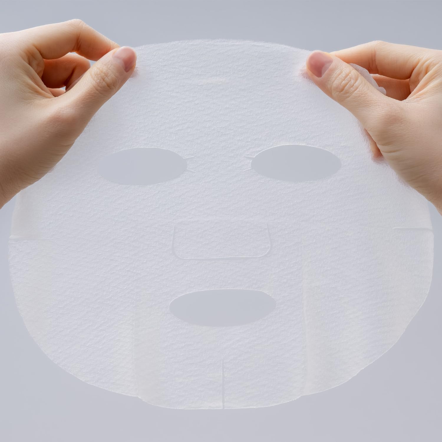 Clear Turn KOSE Vitamin BOMB Face Pack Face Mask Sensitive Skin Hypoallergenic 7 Pieces Transparent Skin