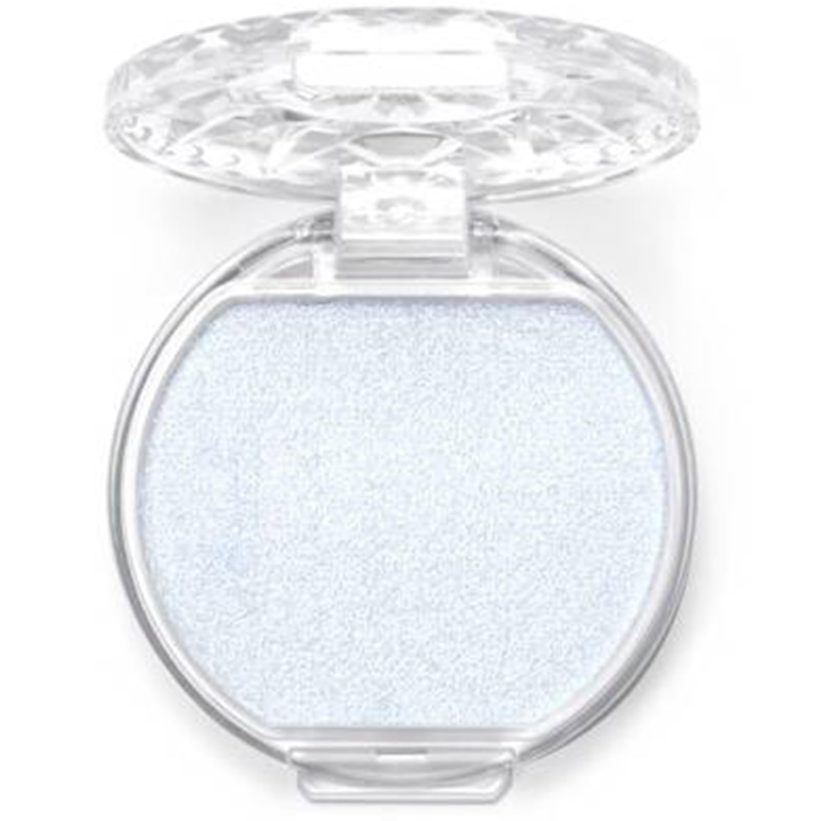 Canmake Munyutto Highlighter 04 Blue Topaz 3.8g Raw Rare Highlighter Dính Smooth Blue