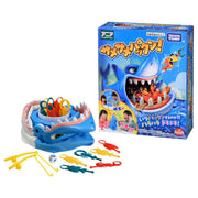 TAKARA TOMY Shark Shark Pakkun When will Pakkun happen!? I'm nervous and excited