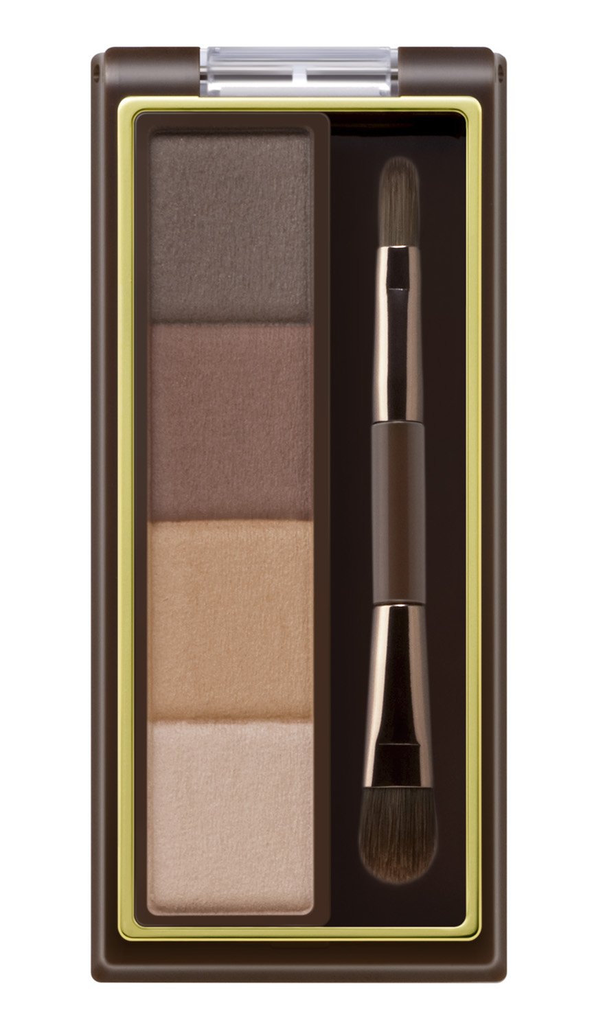 excel Styling Powder Eyebrow SE03 (Pink Brown) Eyebrow