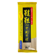 Kajino Juwari Soba with Tartary 180g 1 case (10 pieces)