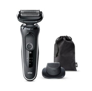Braun Men's Shaver Series 5 51-W1200S-V