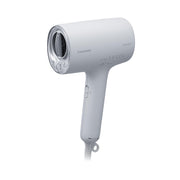 Panasonic Hair Dryer Nanocare EH-NA0K-H High Penetration Nanoe & Mineral Equipped Compact Night Cap Nozzle Mist Gray