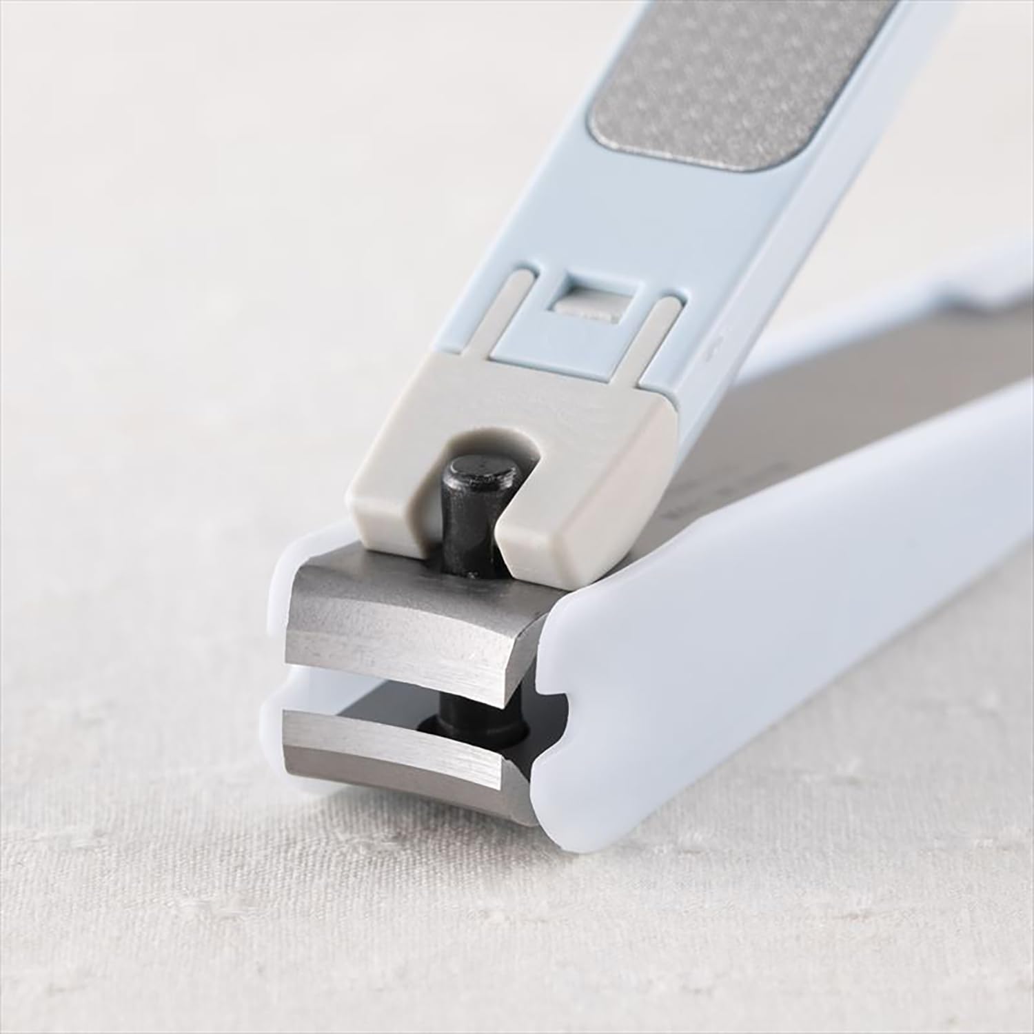 Kai Brand Nail Clipper M (Mickey Mouse) Nail Clipper 1 piece