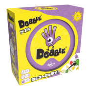 Hobby Japan Doble (2023 New Edition) Japanese Version (For 2-8 players, 15 minutes, for ages 6 and up) Board Game