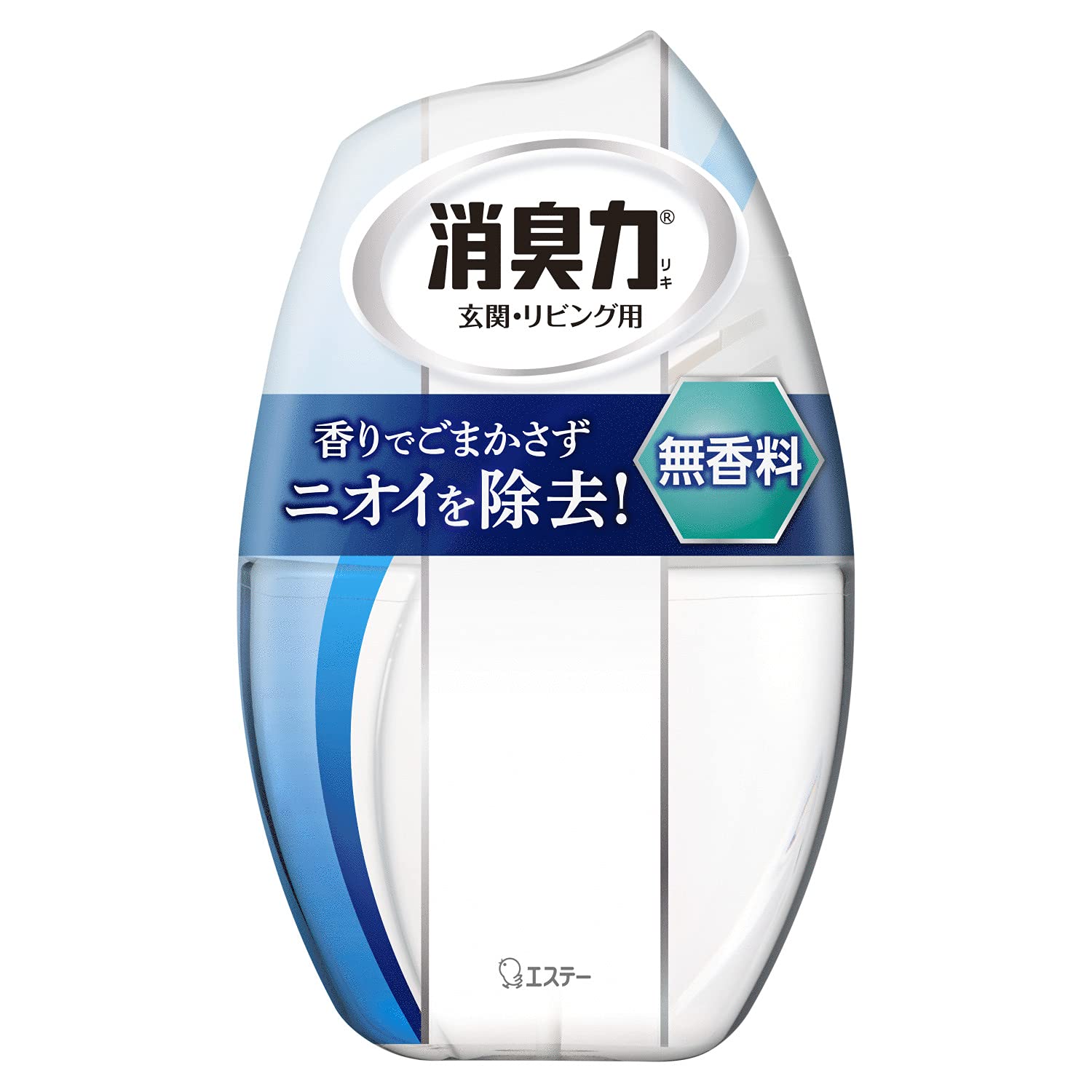방의 탈취력 방용 무향료 400ml 방 현관 거실 탈취제 탈취 방향제