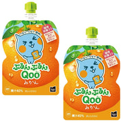 코카콜라 미니츠메이드 Qoo