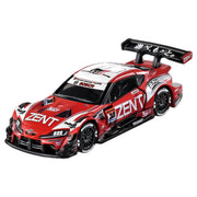 TAKARA TOMY Tomica Premium Racing ZENT CERUMO GR Supra Mini Car Toy Ages 6+