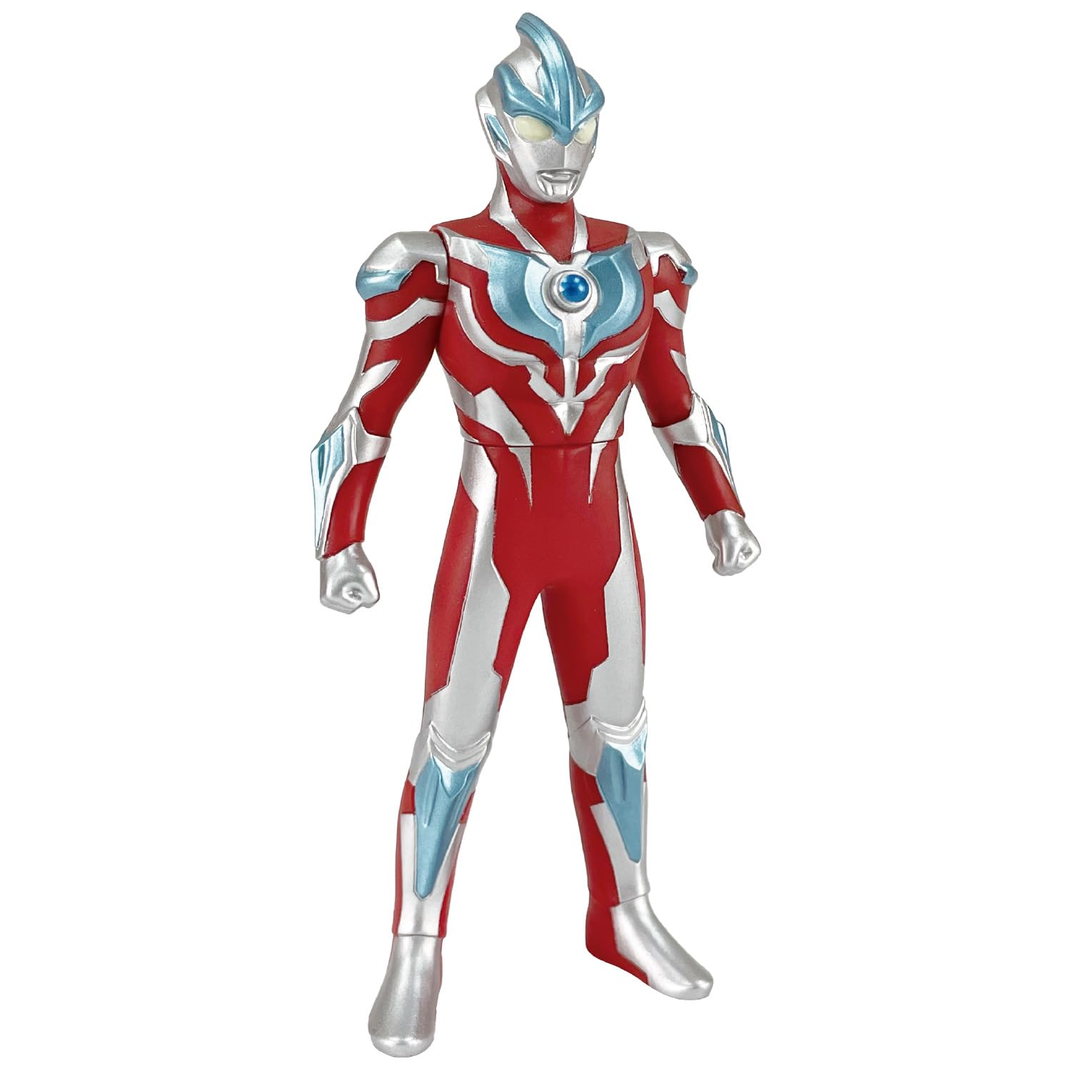 [BANDAI] ชุด Ultra Entry Ultraman Ginga