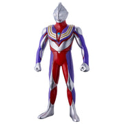 [BANDAI] Reprint Ultra Hero Series Ultraman Tiga Multi Type Recommended for ages 3 and up