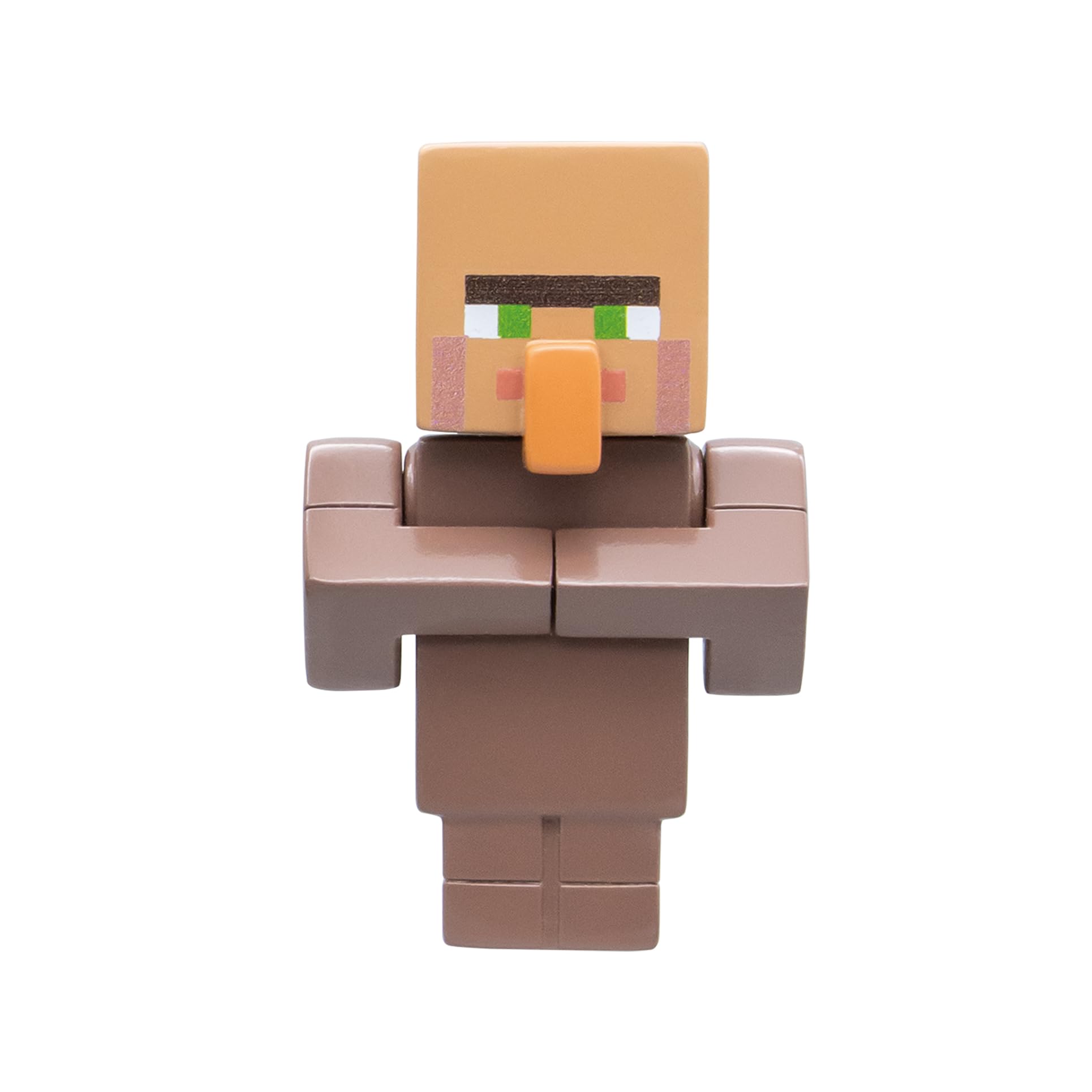 BANDAI Bikkura Tamago MINECRAFT ~ Welcome to the village! Edition ~ Target age 3 years old ~