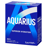 [열사병 대책] 물병자리 분말 48g × 30봉