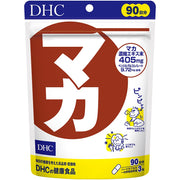 DHC 마카 90일분(270정) 보충제