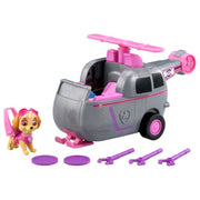 TAKARA TOMY Paw Patrol Paw Transformation! Flying Vehicle Sky Unisex