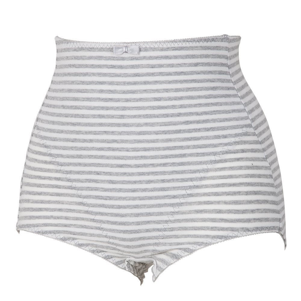 Quần Short Bụng Pigeon + Hông Gọn Màu Xám Size L