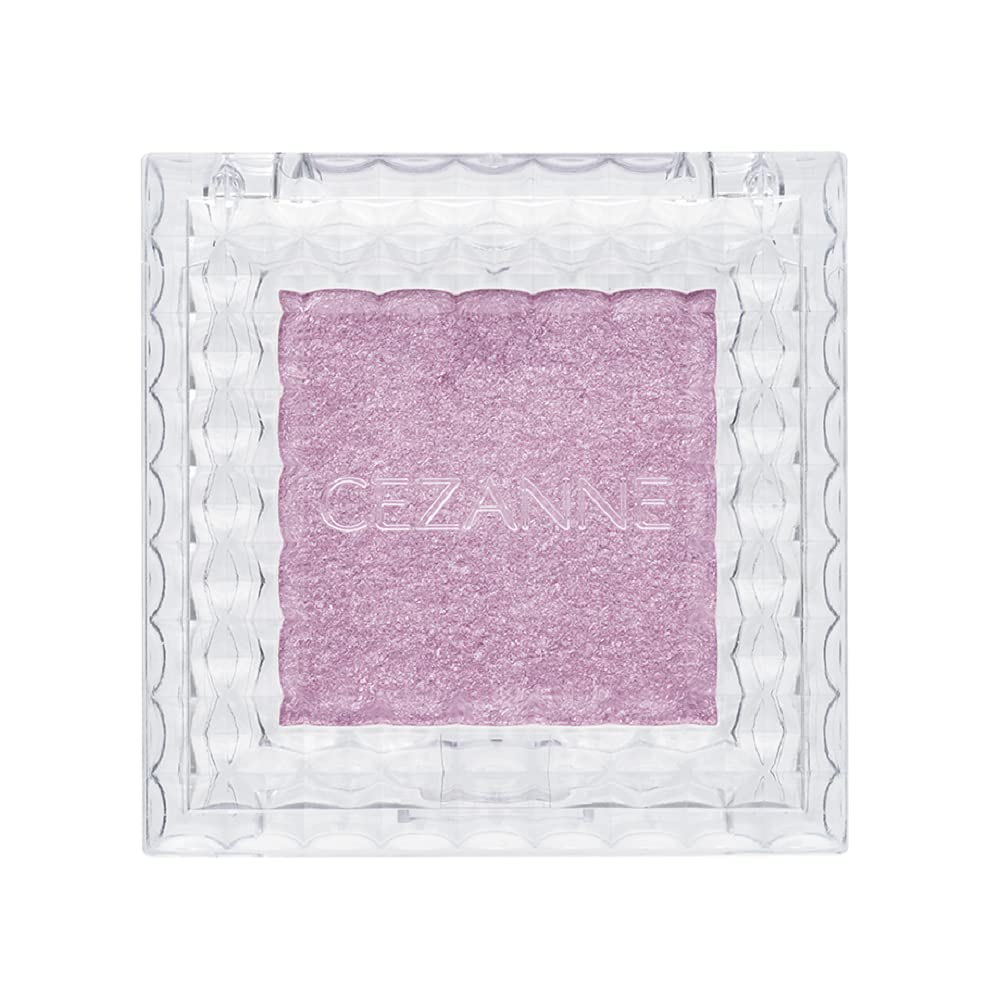 Cezanne Single Color Eyeshadow 05 Pure Lavender 1.0g