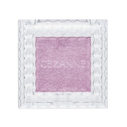 Cezanne Single Color Eyeshadow 05 Pure Lavender 1.0g