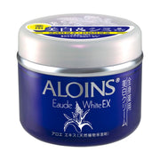 Eau de Cream White EX 180g [Quasi-drug] For whole body, whitening, stains, moisturizing
