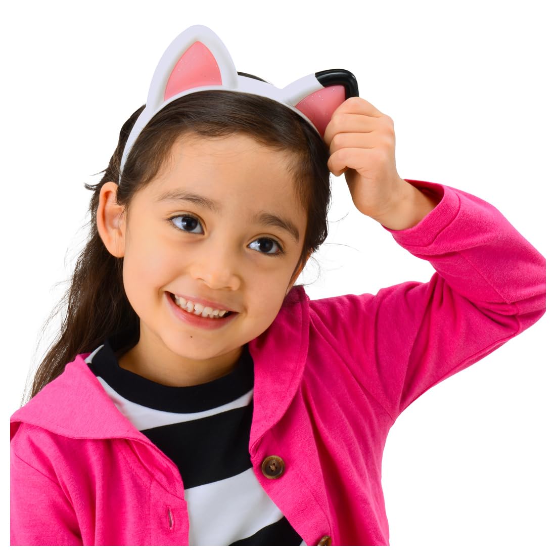 Gabby's Dollhouse Gabby's Cat Ear Headband