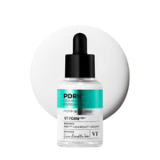 VTCOSMETICS Riedl S PDRN+ Serum 30ml Intensive Moisturizing Firmness Gloss Care Radiance Transparency