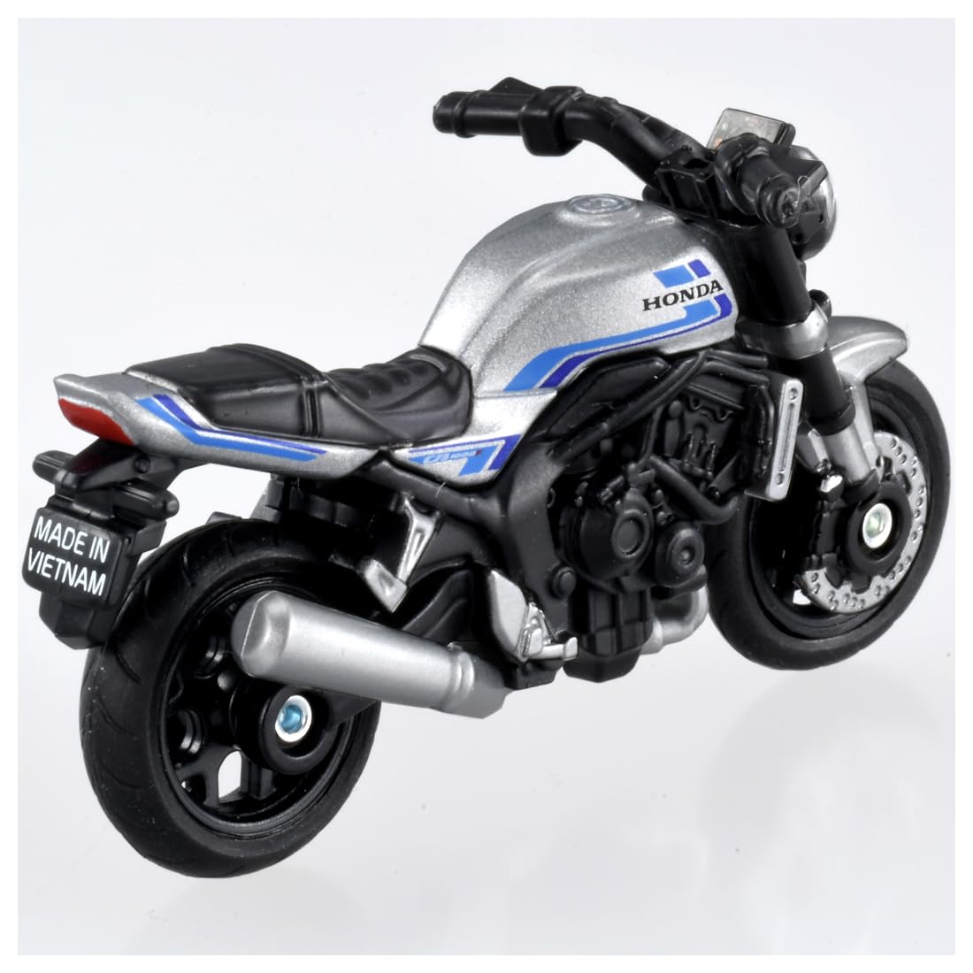 TAKARA TOMY Tomica No.64 Honda CB1000F Mini Car Toy Ages 3+
