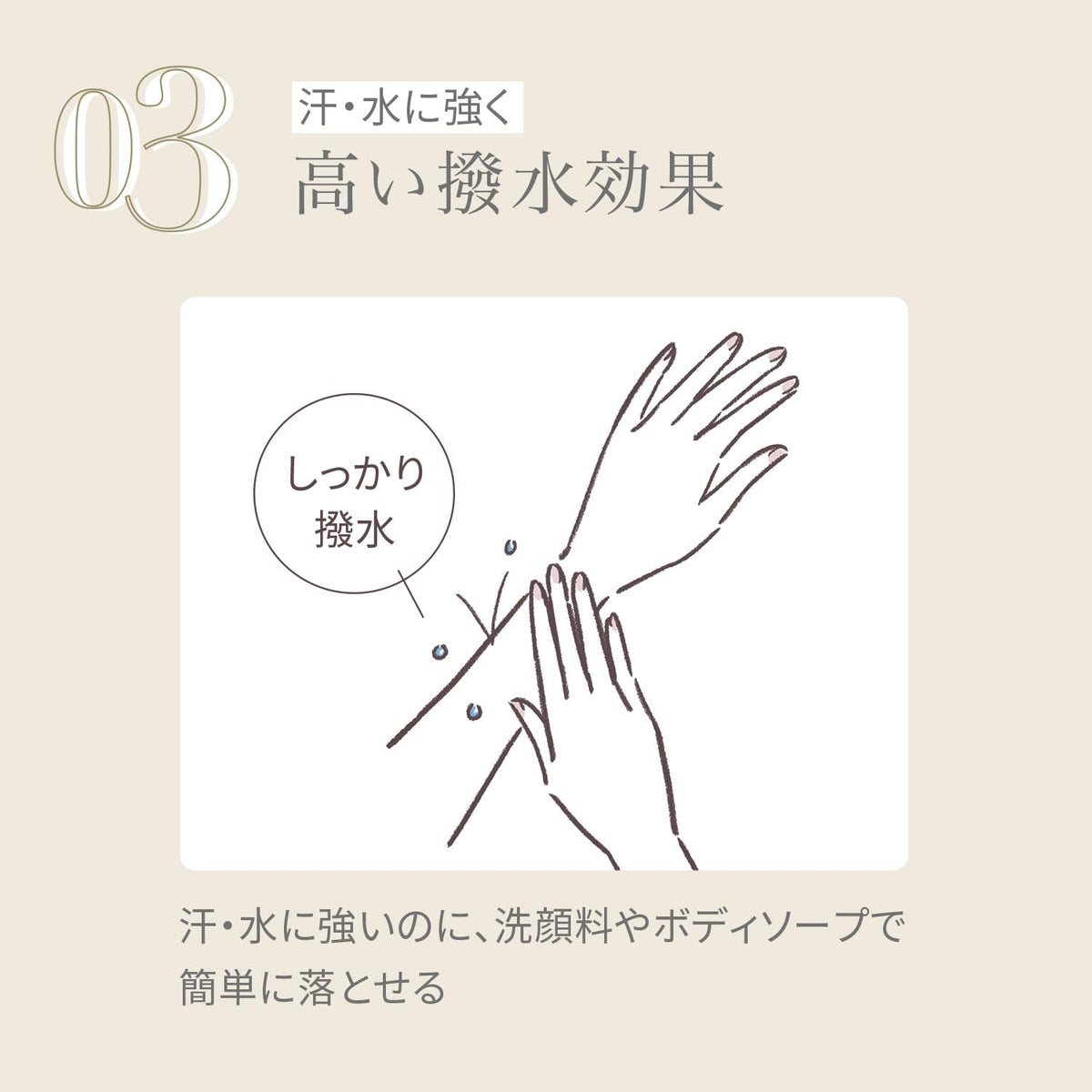 NARIS UP by365 粉感防曬霜 60g SPF50 PA++++ 防曬・妝前乳 臉部身體用 含CICA・魚腥草萃取物