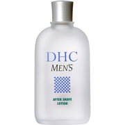 DHC aftershave lotion