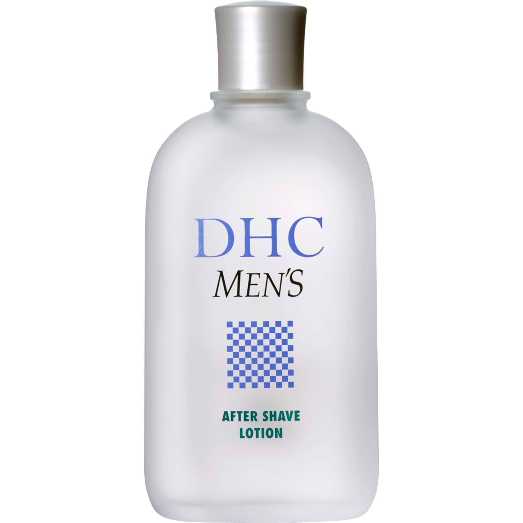 DHC aftershave lotion
