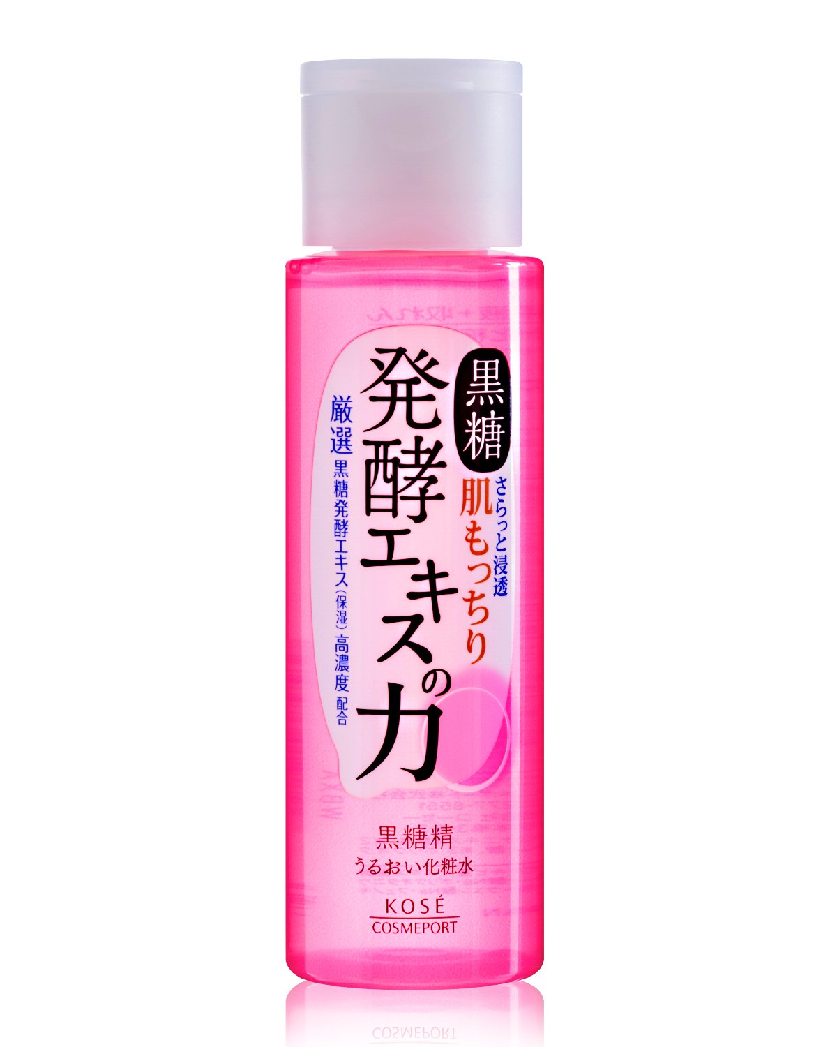 KOSE Kokutosei Moisturizing Lotion 180ml