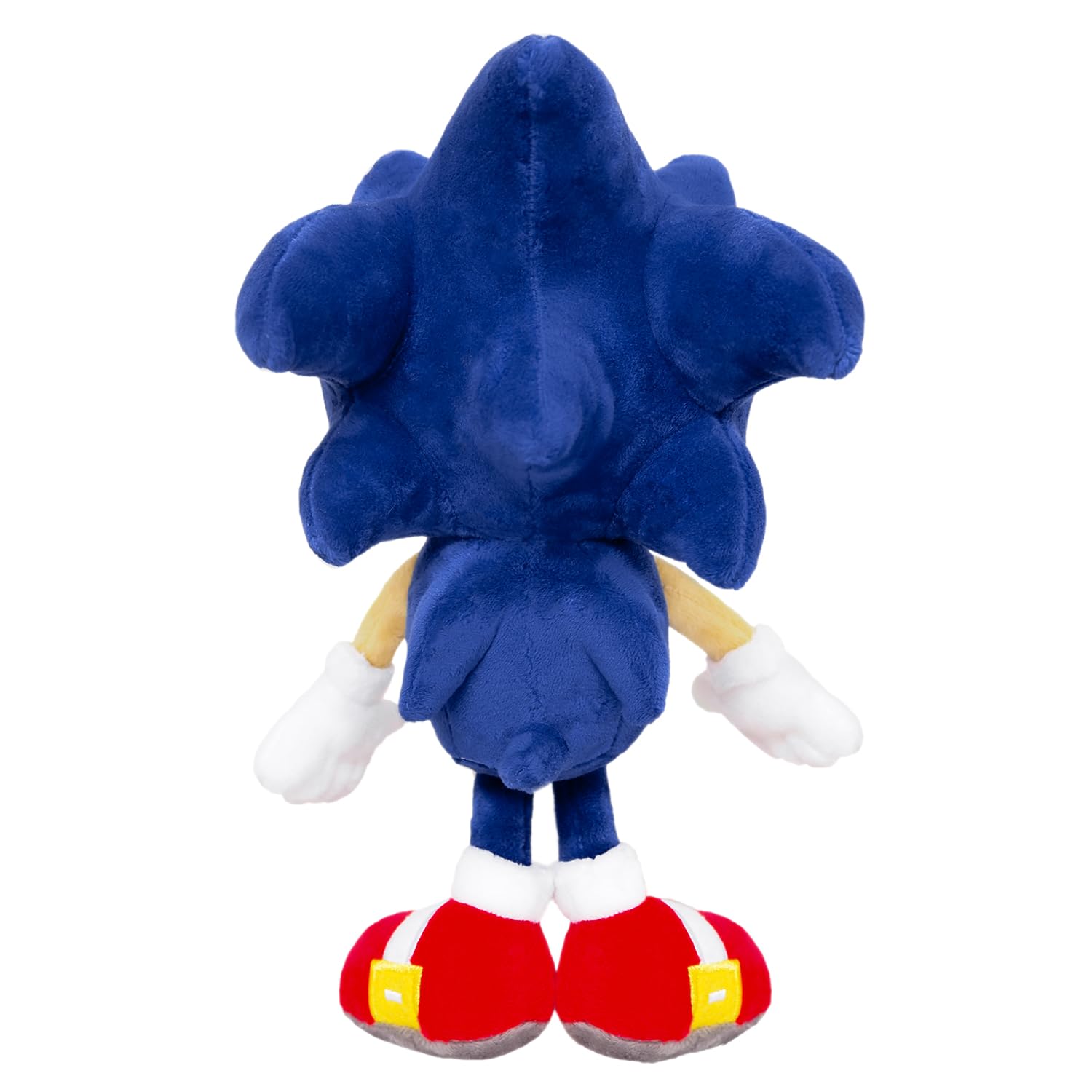 Sanei Boeki Sonic the Hedgehog ALL STAR COLLECTION Sonic (S) W14×D16×H25cm Plush STH01