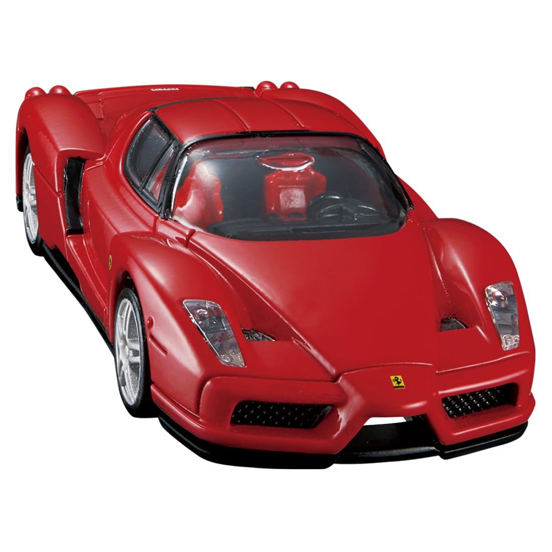 Takara Tomy Tomica Premium 20 Enzo Ferrari Mini Car Toy Ages 6+
