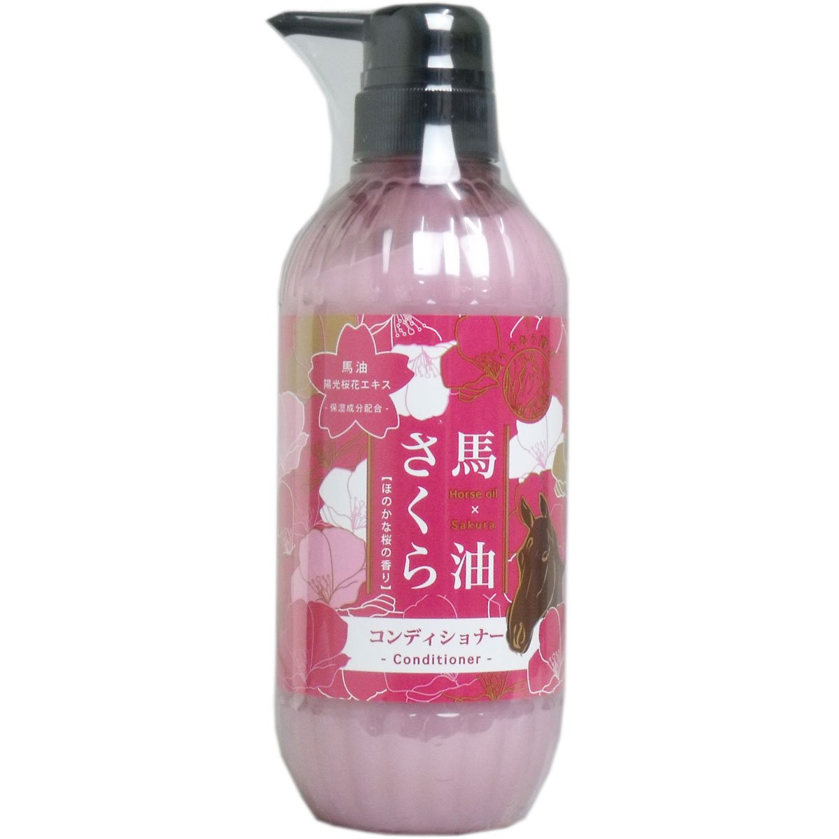 피닉스 말유 사쿠라 컨디셔너 500ml