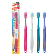 Ebisu Premium Care Teeth Whitening/6-row Regular Regular