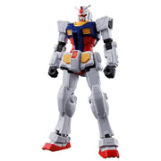 BANDAI THẦN EXPO2025 NHẬP LỚP RX-78F00/E Lắp Ráp 1/144 quy mô màu mã hóa mô hình nhựa
