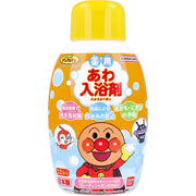 BANDAI Medicated Foam Bath Salts Bottle Type Anpanman