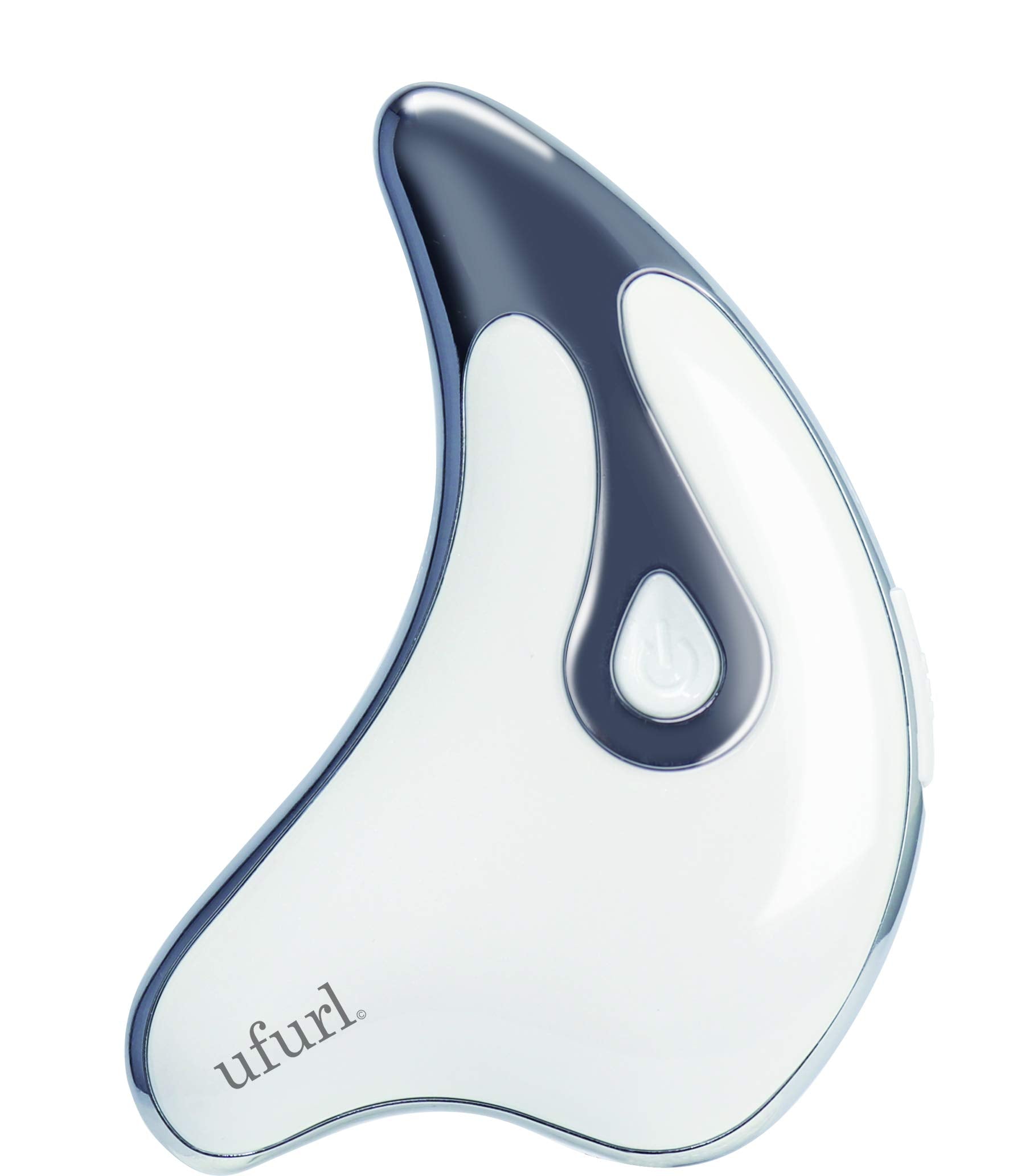 ufurl Electric Cassa Plate Vibration + Heat Mode Face & Body Care MEBL-129