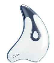 ufurl Electric Cassa Plate Vibration + Heat Mode Face & Body Care MEBL-129