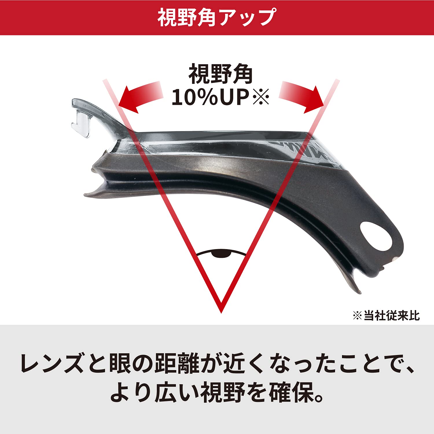[SWANS] Made in Japan Swimming Goggles SRX-MPAF BLOR Blue x Flash Orange Mirror Racing with Cushion Fina Certified Unisex