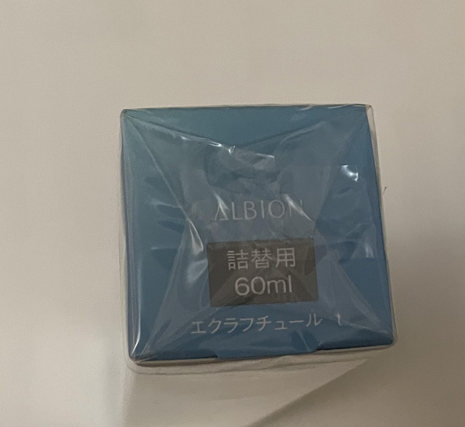 ALBION Eclafture d 60ml