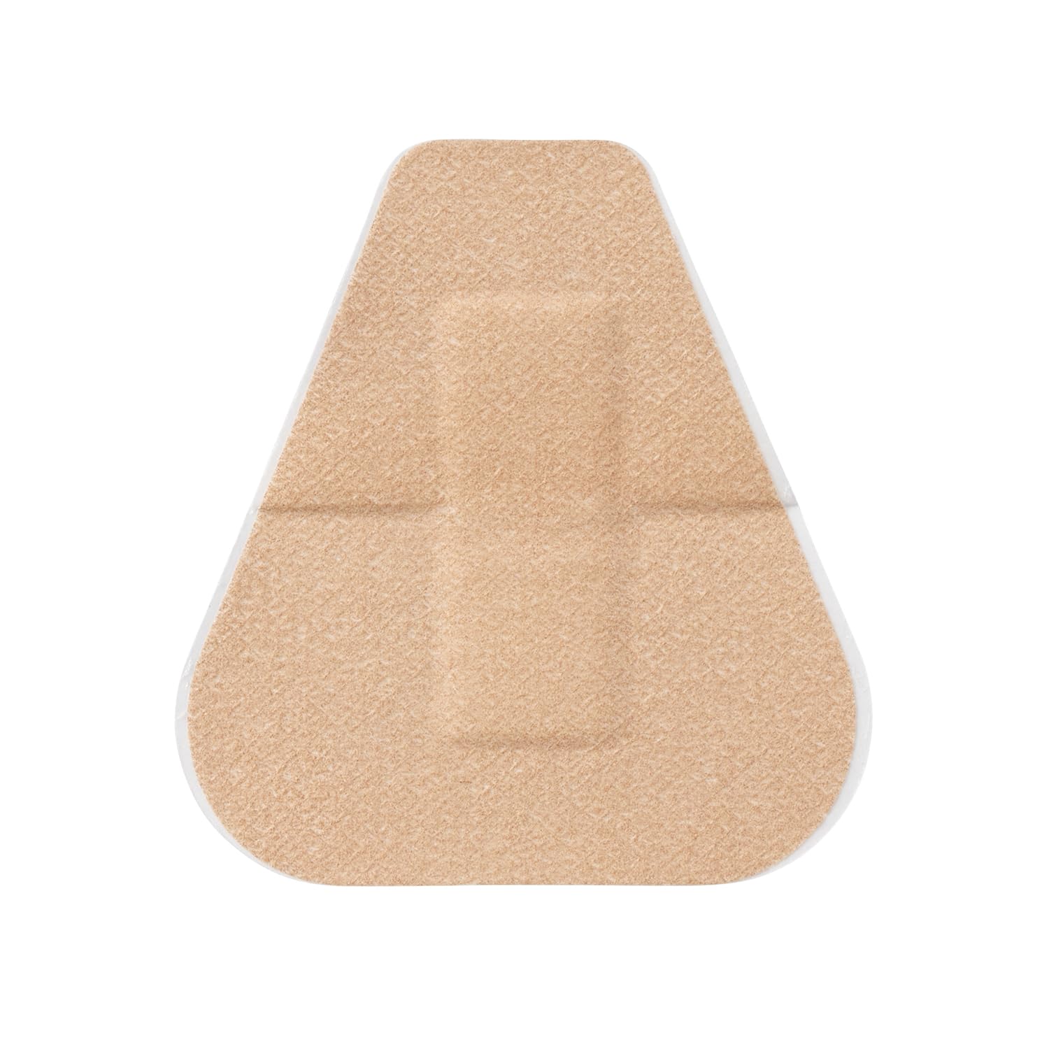 日班急救创可贴防水型指尖用56mm×60mm CLB8A