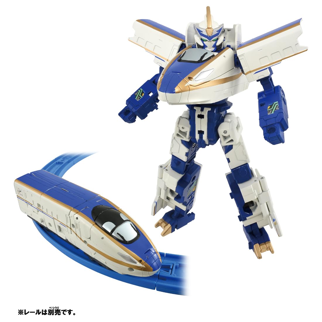 Takara Tomy Plarail Shinkalion CW E7 Shinkayaki Train Toy Ages 3+