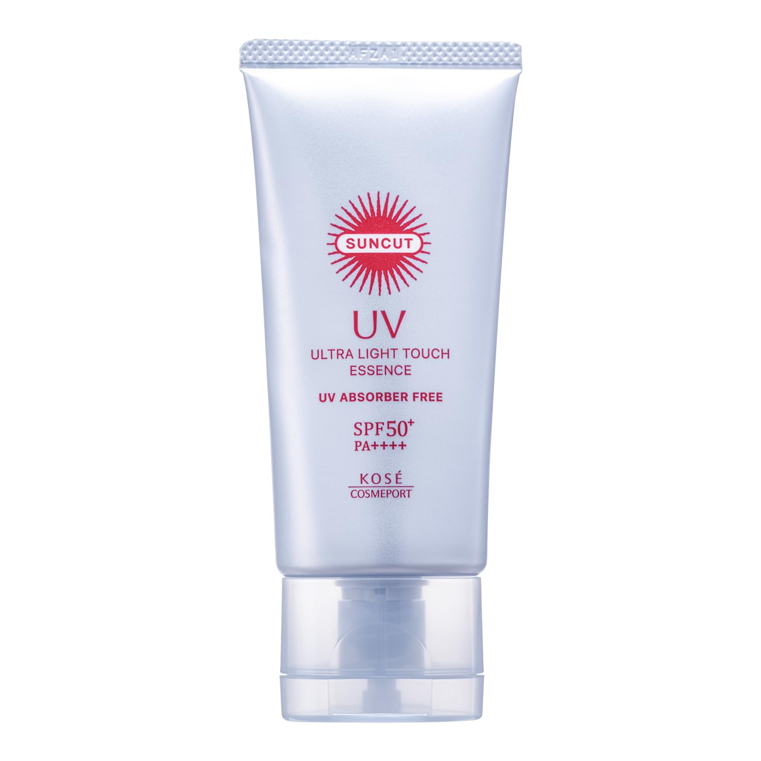 선컷 무중력감 UV 에센스 50g 선스크린 워터프루프 내수성